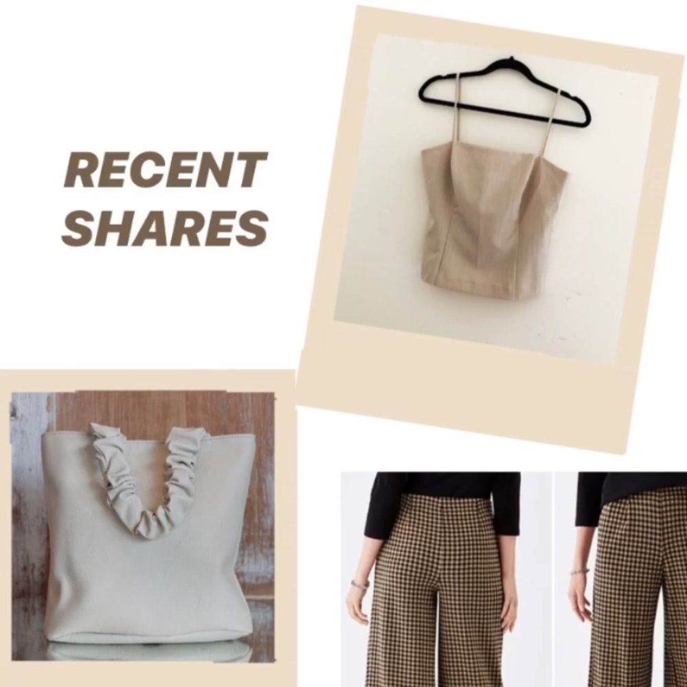 SHOP MY CLOSET - Picture 16 of 16